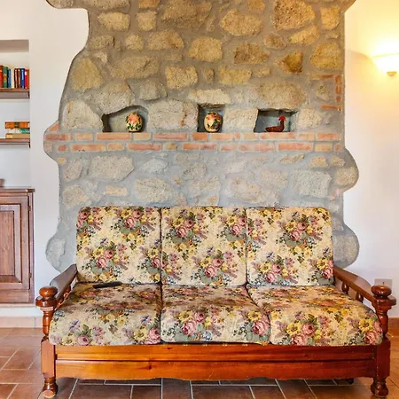 Capracotta - Luna Lantgård *