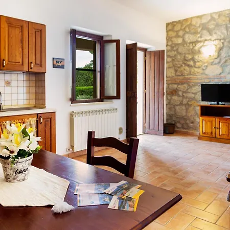 Lantgård Capracotta - Luna *