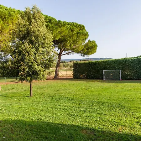 Capracotta - Luna Lantgård