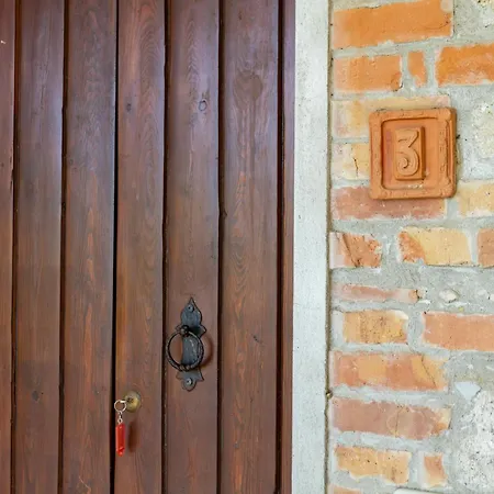 Lantgård Capracotta - Luna