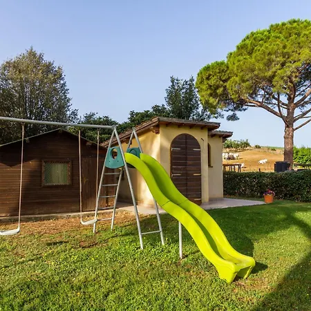 Capracotta - Luna Lantgård *