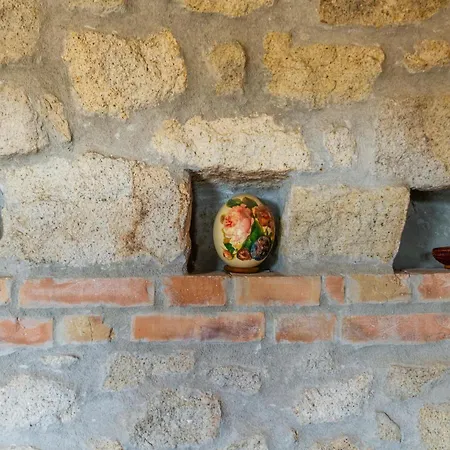 Lantgård Capracotta - Luna *