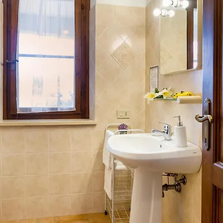 Capracotta - Luna Lantgård Montemassi