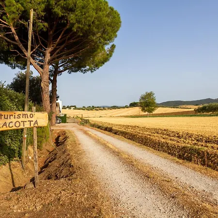 Capracotta - Luna Lantgård *