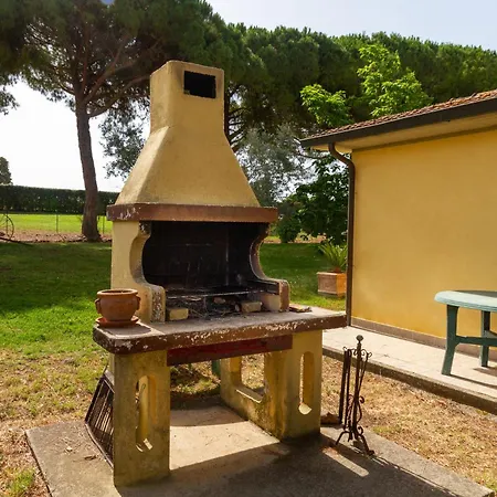 Lantgård Capracotta - Luna *