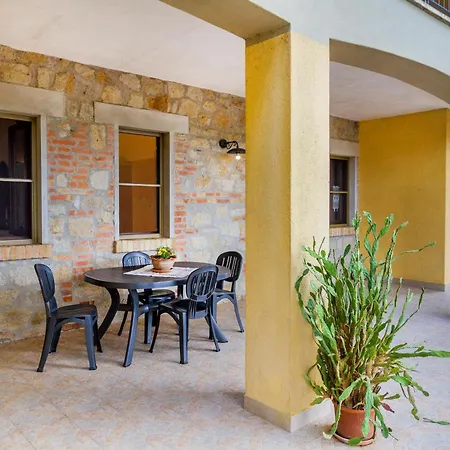 Capracotta - Luna Lantgård Montemassi