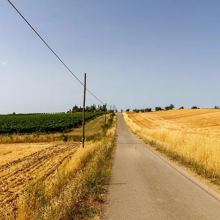 Capracotta - Luna Montemassi
