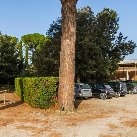 Lantgård Capracotta - Luna *