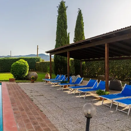 Capracotta - Luna Montemassi