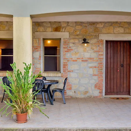 Lantgård Capracotta - Luna *