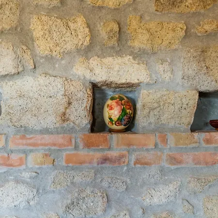 Capracotta - Luna Montemassi