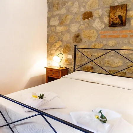 Agroturismo Capracotta - Luna *