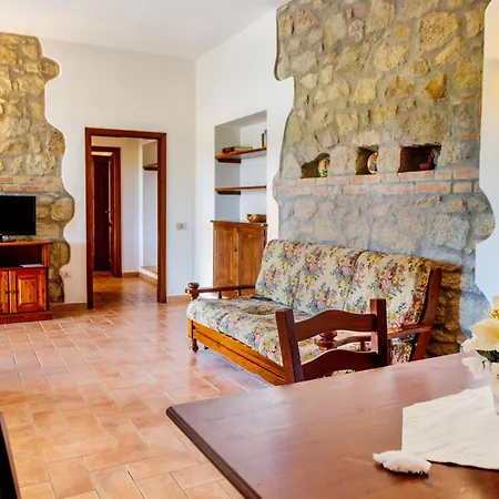 Agroturismo Capracotta - Luna *