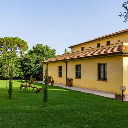 Agroturismo Capracotta - Luna *